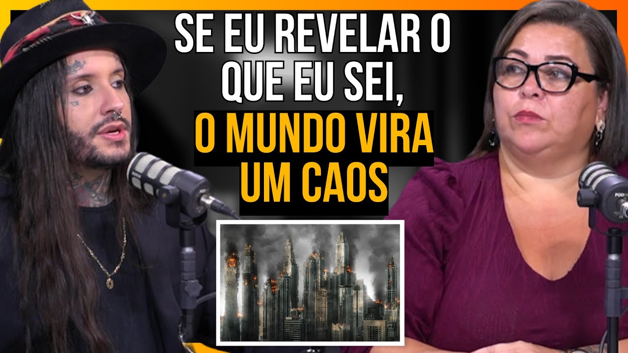 AS VERDADES SOBRE O MUNDO QUE SÓ OS OCULTISTAS SABEM
