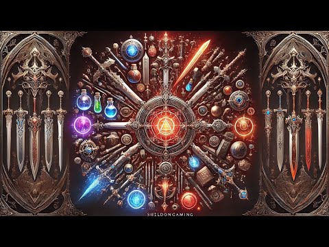 Lineage2m | ‏Will I Finally Succeed in Getting an Epic Item This Time? Epic Alchemy Attempt!