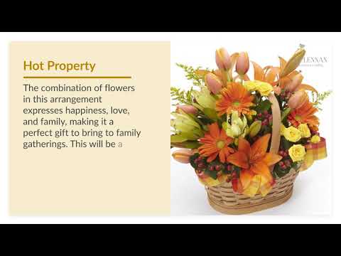 Videos from McLennan Flowers and Gifts