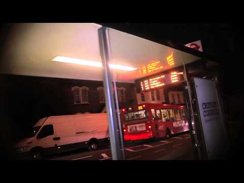 Swarve Slim - Grind 4 The Whole Night | Video by @PacmanTV  @SwarveSlimUK