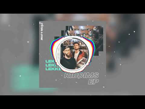 DJ D-Tale & DYNE - I'm Gucci (Animated Video)