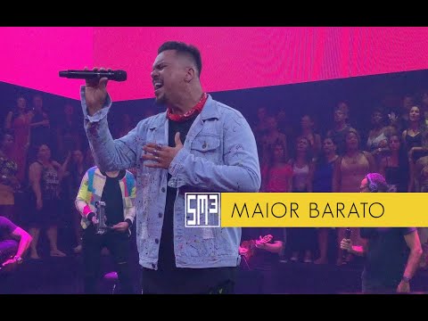 Maior Barato - Sorriso Maroto