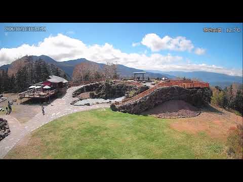 丸沼高原滑雪場