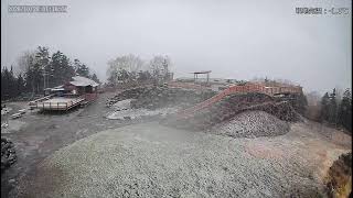 丸沼高原　標高2000ｍ　Terrace live webcam