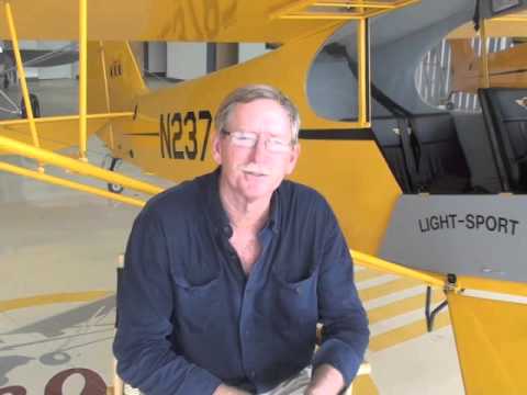 Bruce Bohannon - Legend Cub