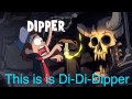 Gravity Falls Original Lyrics