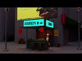 Closing Shift Animation