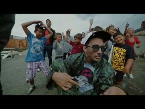 BEKIM feet. DAME - DESPERADO prod. ESSO