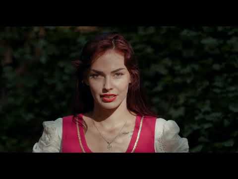 ZBOJNÁ  - VYRÁSTLA LIPKA (official video)