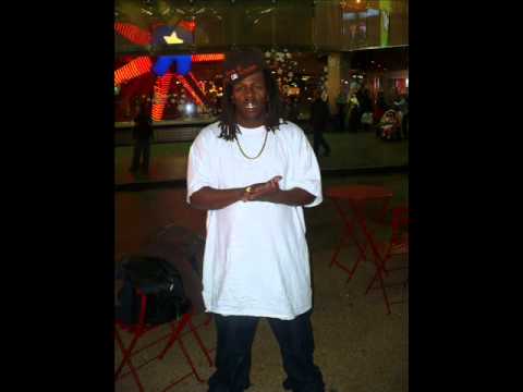 HUNTERS POINT-BOSH G FT TYCORIN