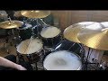 Jeremy Enigk - Mind Idea (Drum Cover)