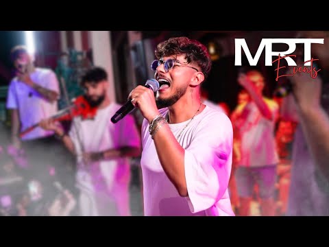 ADRIAN NOROCEL ✅ NOROCEL PE PORTOFEL ❎DAME TU COSITA ✅LIVE 2025