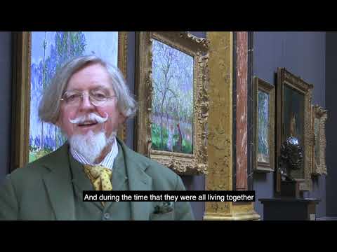 Beggarstaffs Close Up: B is for Beggarstaffs