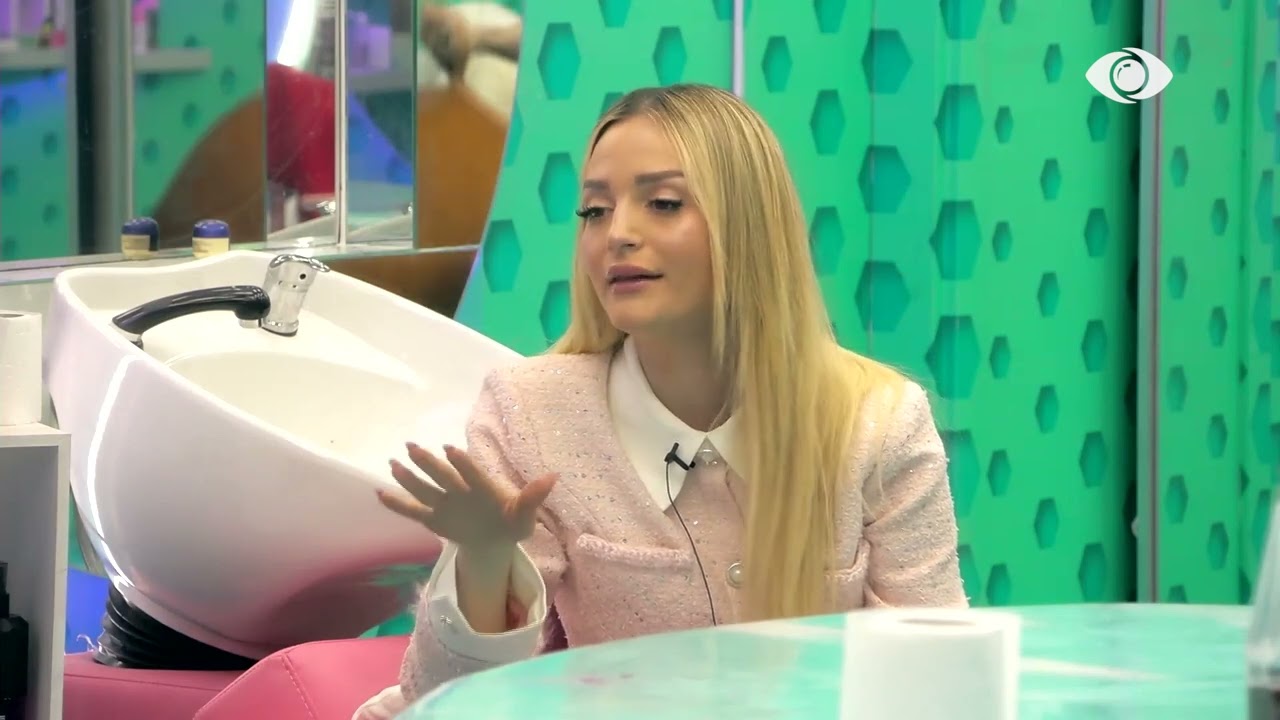 Selin-Gretës: Unë do të mbroj për veprime që mua më duken korrekte