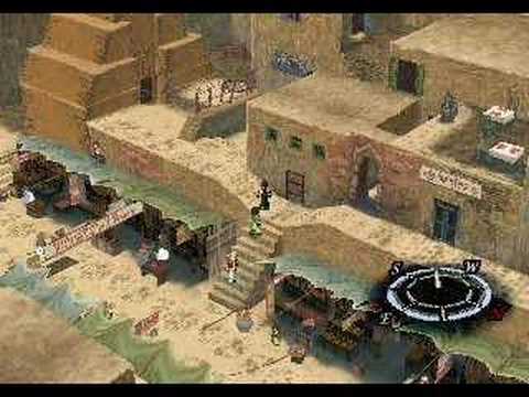 VGM Picks 10 - Xenogears - The Valley Where Wind Was Born