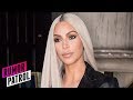 Kim Kardashian EATS Human Flesh For Ritual?! (Rumor Patrol)
