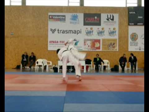 Campeonato de Baleares de Katas