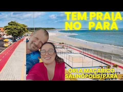 Do Sul até Belém do Pará! Primeiras Impressões ao chegar Coração da Amazônia Nosso Caminho Até Belém