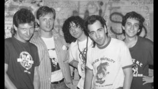 My "Best Of...The Dead Milkmen" Compilation