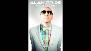 Stromae - Tous les mêmes ( Alan Pride Happiness Remix )