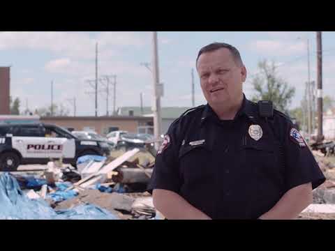 Marshalltown, IA Tornado 9/19/18 | RACOM Corporation Headquarters