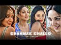 Chammak challo x Kiara advani | New Efx Status | ft.Kiara advani Edit | Chammak challo Song Status