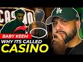 Booman Lll Reaction Why Baby Keem Calls His Album CASINO