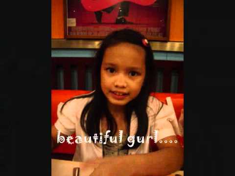 Happy Birthday Felipa Louise!.wmv