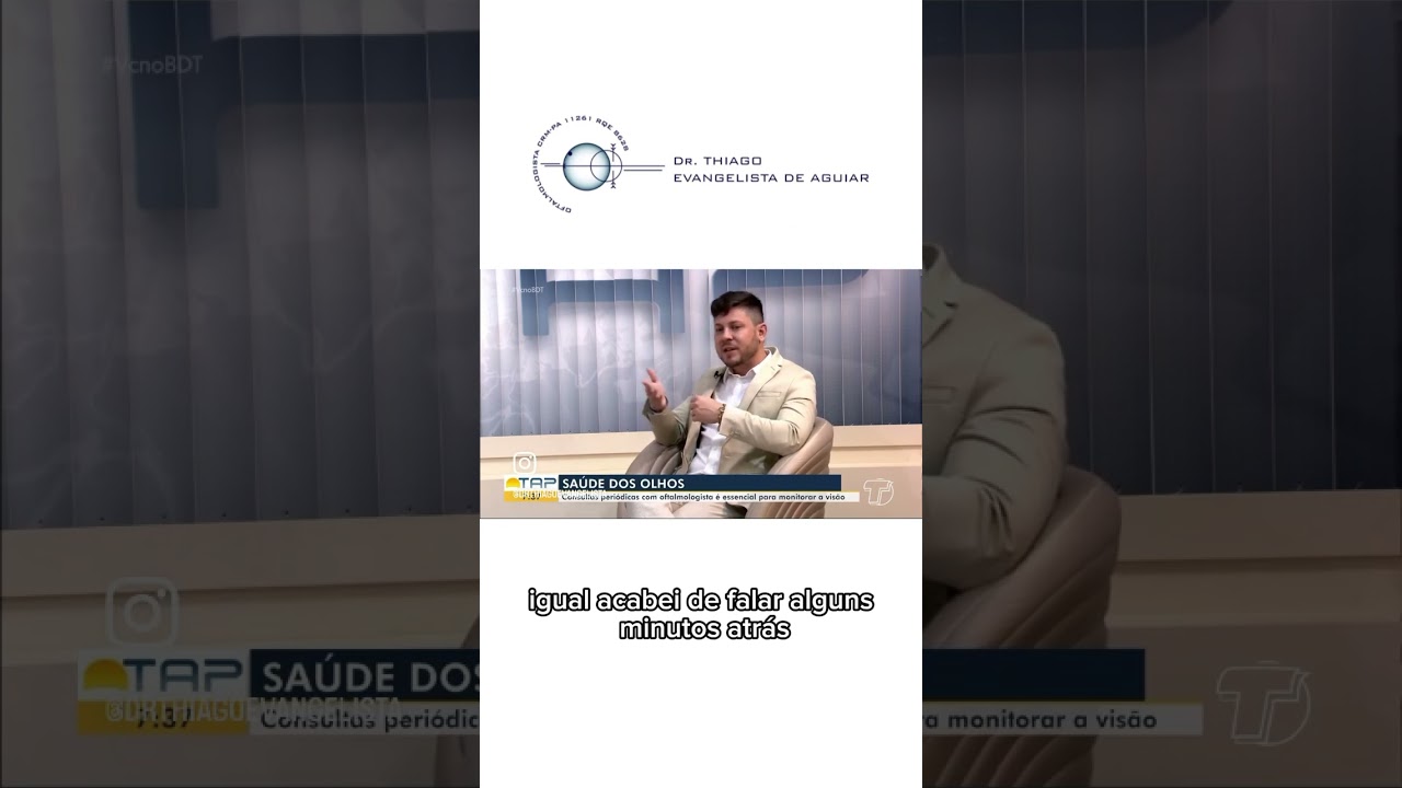 O uso de celular faz mal para os olhos da criança?