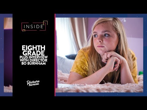 Eighth Grade | Inside Picturehouse 'In Focus' thumbnail