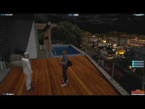 "Erich repariert die Tür" - Earliboy Clips [Unity-Life]