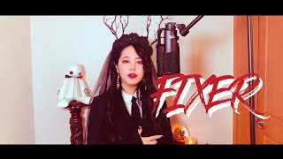 [CielA] - フィクサー(픽서) cover
