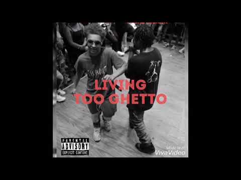 Babywill - No Hook (Living Too Ghetto EP)