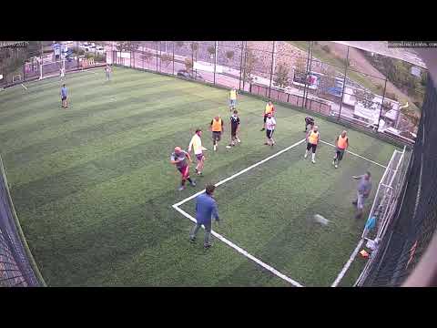 Akatlar Halı Saha - 14-09-2017 19:00:01 - sosyalhalisaha.com