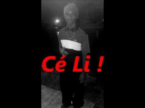 Ti Wayne - Cé Li [AOUT 2012]