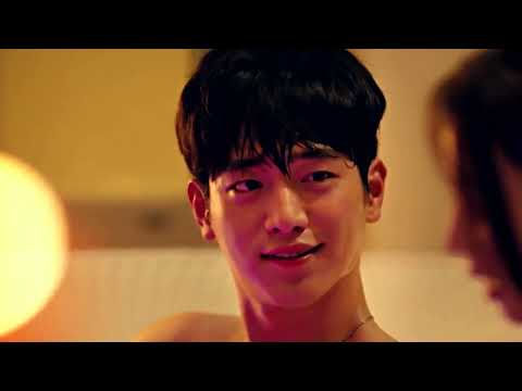 Seo Kang Joon & Ahn So Hee  (serie Entourage ) comedia dramadica