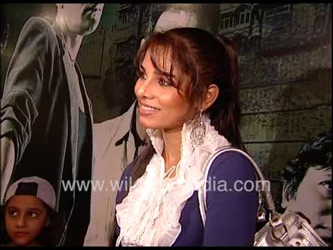 Parmita Katkar on Kachchi Sadak : Julie Andrews falls in love with Rahul Singh tapori goonda insaan