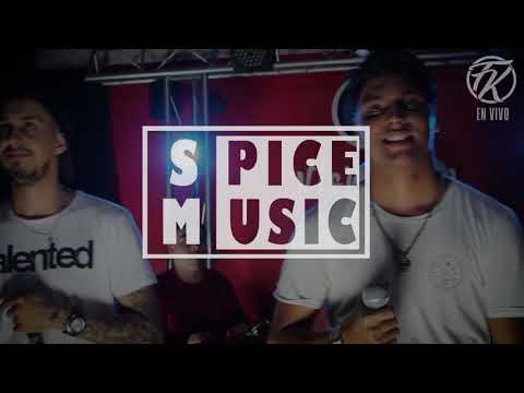 Tu Kumbia en Vivo (ensayo)