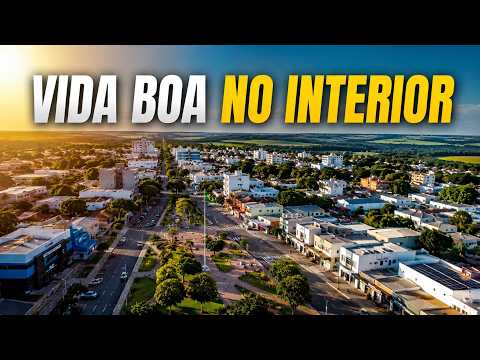 Ubiratã, Medianeira e Cafelândia: 3 Cidades do Paraná Que Vão Te Surpreender