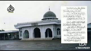 Download lagu Abah guru sekumpul Hama Qolbi mp3