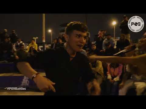 FEAR vs KATACRIST - 4TOS - REGIONAL LIMA #P09BATTLES 2023