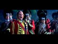 A Run To Fort Edward The Last Of The Mohicans Director S Expanded Edition