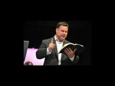 Lucrurile au luat o razna la o Stăruință După Botezul cu Duhul Sfânt