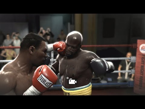 Fight Night Round 4 🥊 10 Flash Knockdowns / Knockouts 🥊 Volume 4