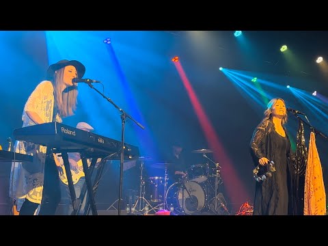 Rumours ATL Fleetwood Mac Tribute - Go Your Own Way (The Hall - Little Rock, AR - January 18, 2024)