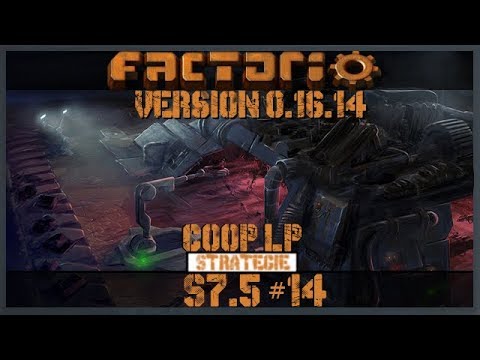 Factorio [Version 0.16.14/Deutsch/Coop] Bauchaos S7.5 #14