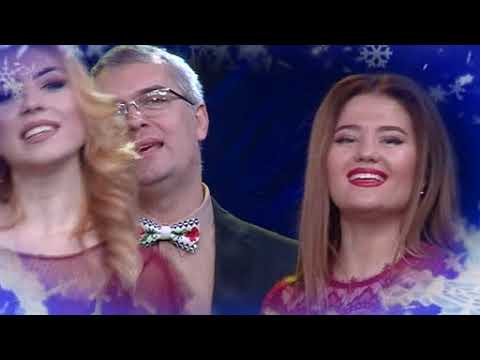COLIND ECHIPA JURNAL TV - IARNA-I IAR IN CALENDAR