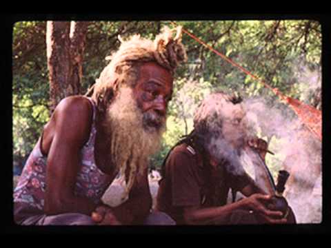 Serial killaz- Pass mi di bong