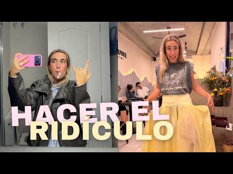 Sobreviviendo a una semana de 