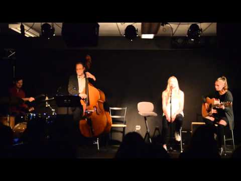 Felicia Cronholm - Till en ängel